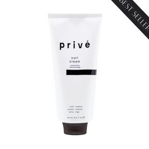 Privé Curl Cream